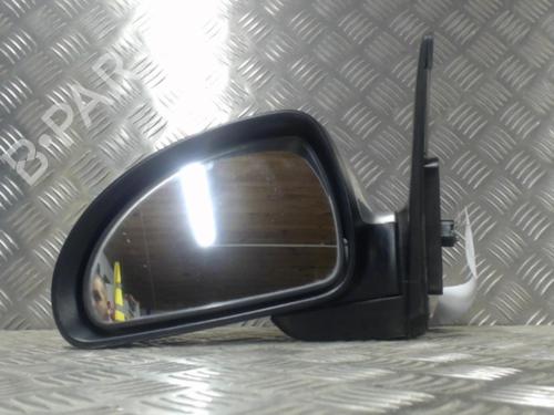 Left mirror KIA CEE'D SW (ED) 1.6 CRDi 90 | BP24261468C26 