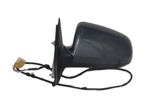 Used Left mirror AUDI A4 B6 (8E2) 2.0 (130 hp) 30491199