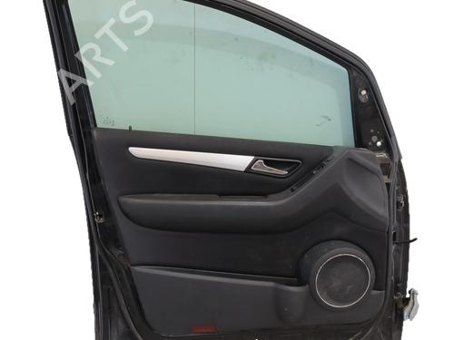 left-front-door-mercedes-benz-a-class-w169-2004-2005-2006-2007-2008-2009-2010-2011-2012-36555725 main image