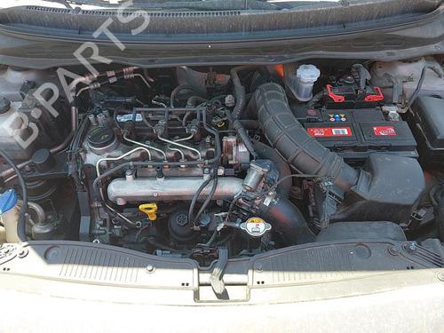 Front right window mechanism HYUNDAI i20 I (PB, PBT) 1.1 CRDi | BP24256876C23 - Image 12