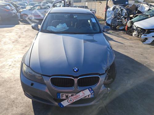 Starter BMW 3 (E90) 318 i | BP25626809M8 - Image 15
