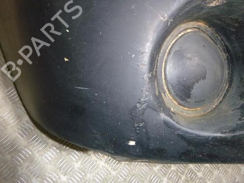 Front bumper RENAULT MASTER II Van (FD) 2.5 dCi | BP24261150C7 