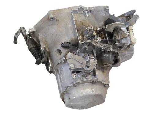 Used Gearbox Gearbox CITROËN C4 II (NC_) 1.6 VTi 120 (NC5FS0, NC5FS9) (120 hp) 36097218 36097218