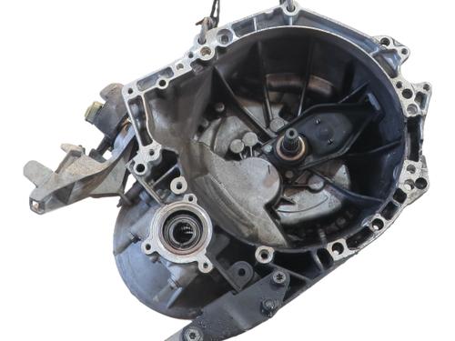 Used Gearbox Gearbox PEUGEOT 208 II (UB_, UP_, UW_, UJ_) 1.5 BlueHDI 100 (102 hp) 40438976 40438976