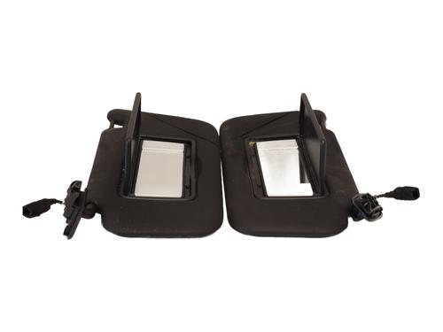 Used Left sun visor Left sun visor OPEL CORSA C (X01) 1.2 Twinport (F08, F68) (80 hp) 27883288 27883288