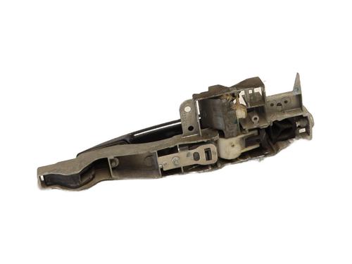 Rear right exterior door handle PEUGEOT 407 (6D_) 2.0 HDi (6DRHRH) | BP28423415C130 
