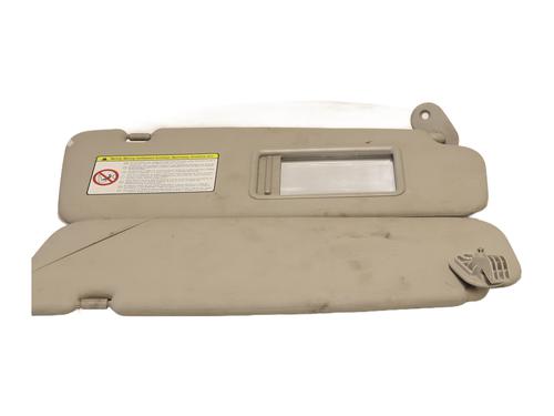Used Left sun visor Left sun visor HYUNDAI ix20 (JC) 1.4 CRDi (90 hp) 27201847 27201847