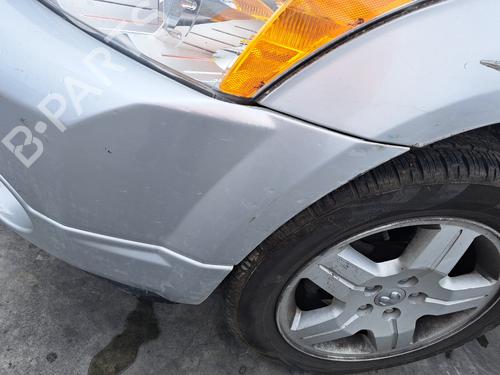 Front bumper reinforcement DODGE CALIBER 2.0 CRD | BP28020618C109  - Image 20