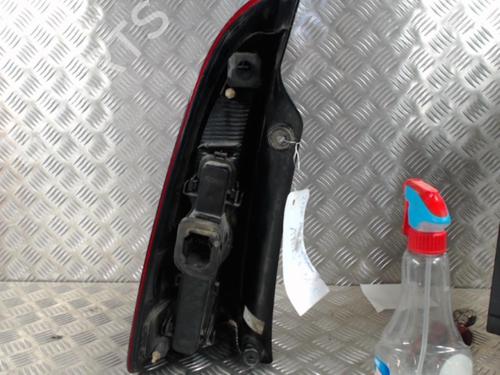 Used Right taillight Right taillight RENAULT ESPACE IV (JK0/1_) 2.2 dCi (JK0H) (150 hp) 24261360 24261360