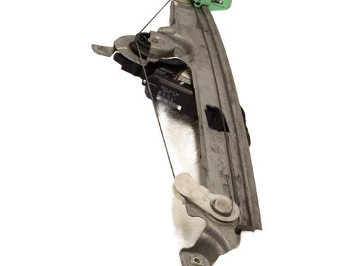 Used Front left window mechanism Front left window mechanism RENAULT GRAND SCÉNIC II (JM0/1_) 1.9 dCi (JM14) (131 hp) 27279138 27279138