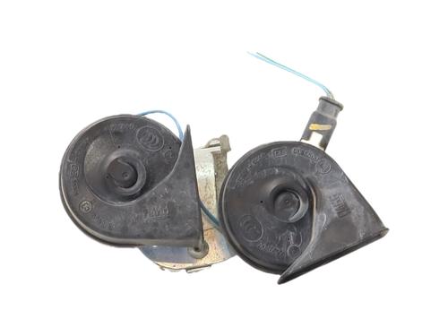 Horn CITROËN C5 III (RD_) 2.0 HDi 140 (RDRHF8, RDRHFA, RDRHA8, RDRHAJ) | BP36354920E13 - Image 2