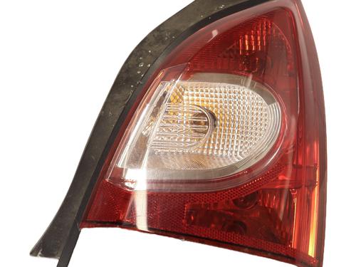 Used Left tailgate light RENAULT TWINGO II (CN0_) 1.2 16V (CN04, CN0B) (75 hp) 28357424
