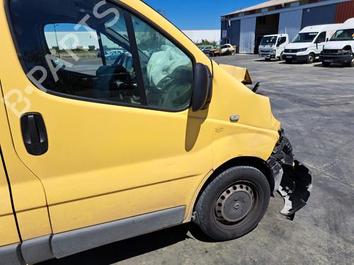 Front left window mechanism RENAULT TRAFIC II Van (FL) 2.0 dCi 90 (FL0H, FL00, FL01, FL0M, FL0P, FL0S) | BP30488204C22  - Image 9