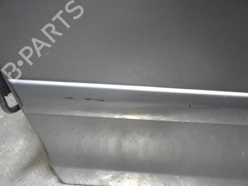 Left rear door VW POLO (9N_, 9A_) 1.4 TDI | BP24254947C4 