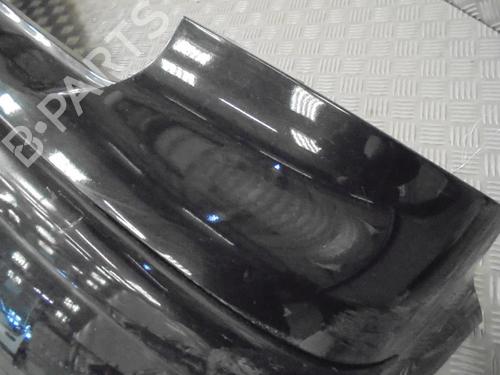 Rear bumper VW POLO IV (9N_, 9A_) 1.4 TDI | BP24258937C8 