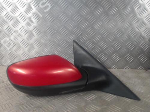 Right mirror MAZDA RX-8 (SE, FE) 1.3 (FE103, SE3P) | BP24258405C27 