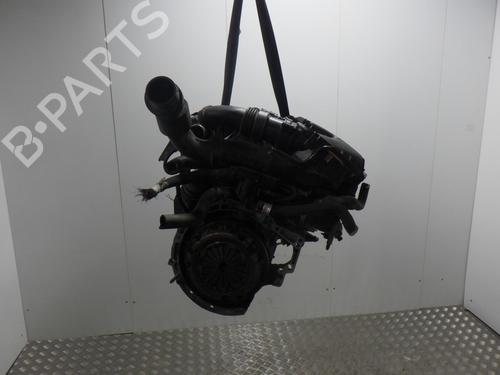 Engine PEUGEOT 208 I (CA_, CC_) 1.4 HDi | BP29847951M1 