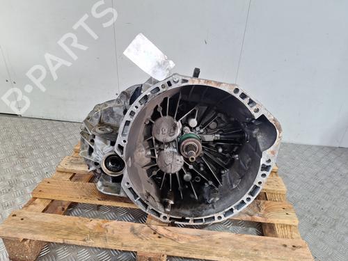 Used Gearbox RENAULT MASTER III Van (FV) 2.3 dCi 135 FWD (FV0N, FV08, FV06, FV00, FV1S) (136 hp) 32217729