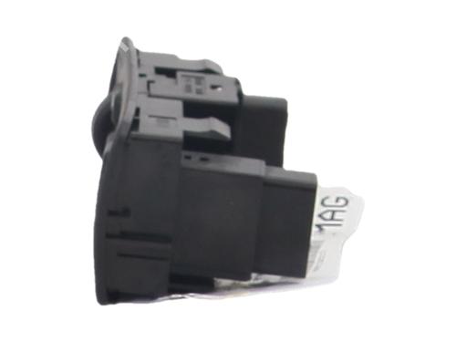 Used Mirror switch Mirror switch TOYOTA COROLLA (_E12_) 1.4 D (NDE120_, NDE120R) (90 hp) 39727936 39727936