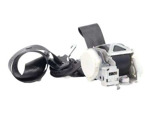 Front right seatbelt CITROËN C3 II (SC_) 1.4 VTi 95 | BP29315868I25 - Image 4