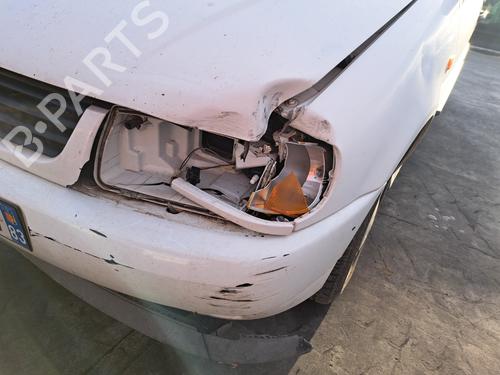 Tailgate VW POLO III (6N1) 60 1.4 | BP24931575C6 