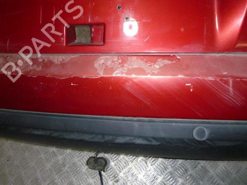 Rear bumper CITROËN C4 Coupe (LA_) 1.6 HDi | BP24258423C8 