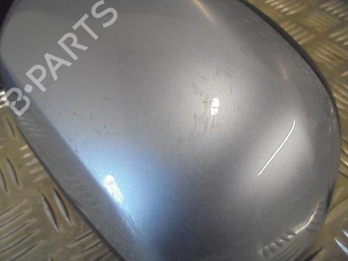 Right mirror MAZDA 2 (DY) 1.4 CD | BP24256123C27 - Image 3