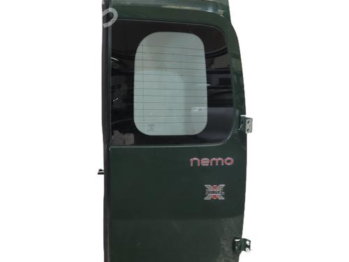 Used Right tailgate CITROËN NEMO Box Body/MPV (AA_) 1.3 HDi 75 (75 hp) 31591137