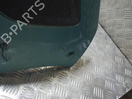 Rear bumper RENAULT KANGOO (KC0/1_) 1.5 dCi (KC08, KC09) | BP24254953C8 