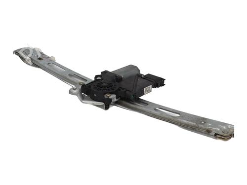 Used Front right window mechanism MERCEDES-BENZ A-CLASS (W168) A 170 CDI (168.008) (90 hp) 30359634