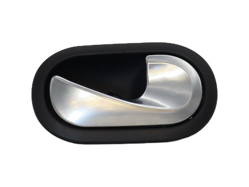 Used Rear right interior door handle Rear right interior door handle RENAULT TWINGO III (BCM_, BCA_) 1.0 SCe 70 (BCMB) (69 hp) 32421250 32421250