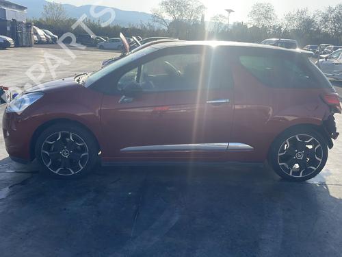 Climate control CITROËN DS3 (SA_) 1.6 THP 155 | BP25920482I5  - Image 15