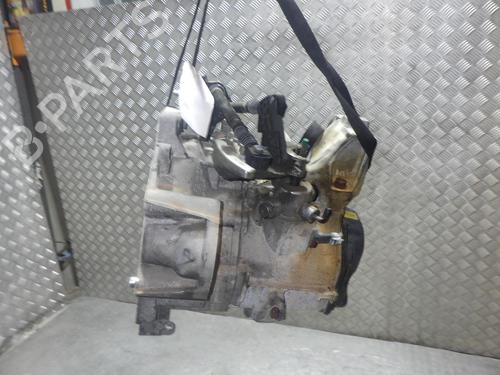 Gearbox VW POLO VI (AW1, BZ1, AE1) 1.0 TSI | BP24253992M3 - Image 2