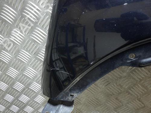 Left front fenders JEEP CHEROKEE (KJ) 2.8 CRD 4x4 | BP24261045C41