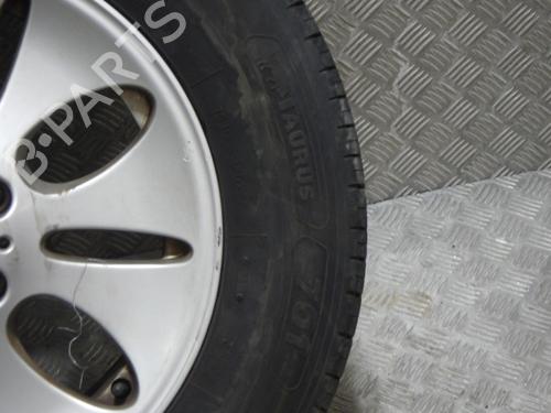 Rim BMW X5 (E53) 3.0 d | BP27367271C45 