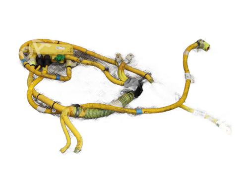 Wiring harness DACIA BIGSTER 1.2 TCe 130 4x4 (RYMW) | BP37747555E16 - Image 2