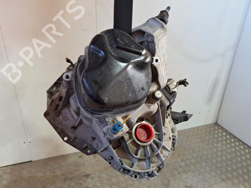 Getriebe DACIA SANDERO 1.5 dCi | BP31298468M3