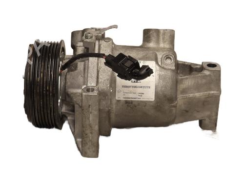 AC compressor DACIA SANDERO III 1.0 TCe 90 | BP24256427M34 - Image 4