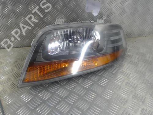 Left headlight CHEVROLET AVEO / KALOS Hatchback (T200) 1.4 | BP24255005C28 - Image 3