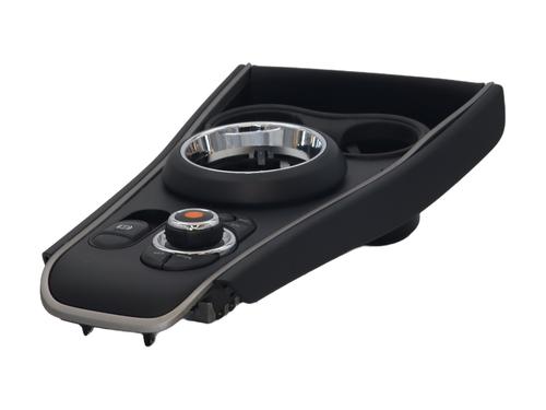 Used Switch MINI MINI COUNTRYMAN (F60) Cooper (136 hp) 31290123