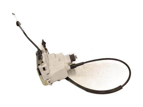 Front right lock CITROËN C2 (JM_) 1.1 | BP26434564C97 