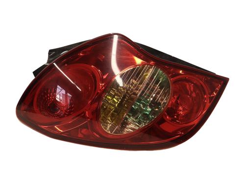 Left taillight SSANGYONG KORANDO (CK) 2.0 e-XDi | BP24253794C34 - Image 4