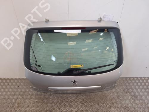 Bakluke CC/Kombi-Kupé PEUGEOT 206 Hatchback (2A/C) 1.4 i (75 hp) 30128468