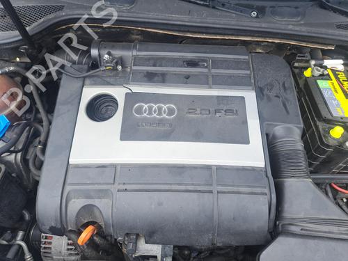 Left sun visor AUDI A3 Sportback (8PA) 2.0 TFSI | BP30884395I1 - Image 16