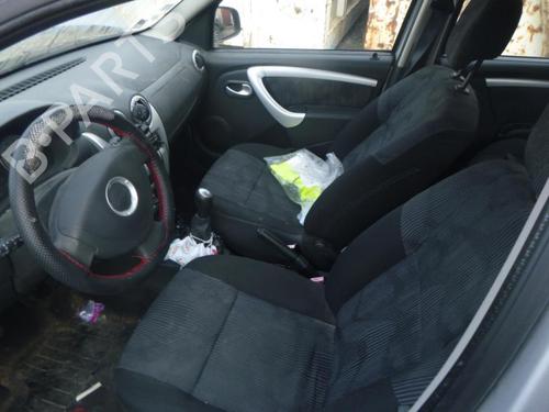 Front right window mechanism DACIA SANDERO 1.5 dCi | BP24261229C23  - Image 8