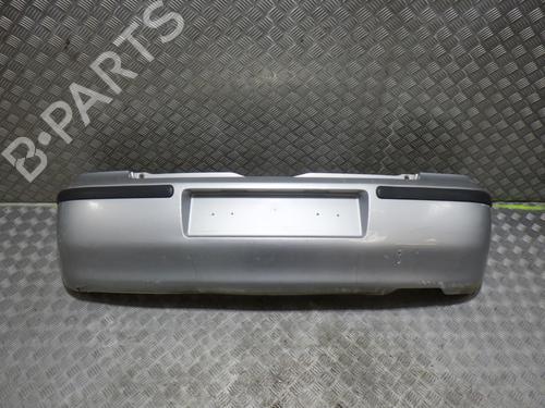 Used Rear bumper VW POLO (6N2) 1.4 (60 hp) 24407546
