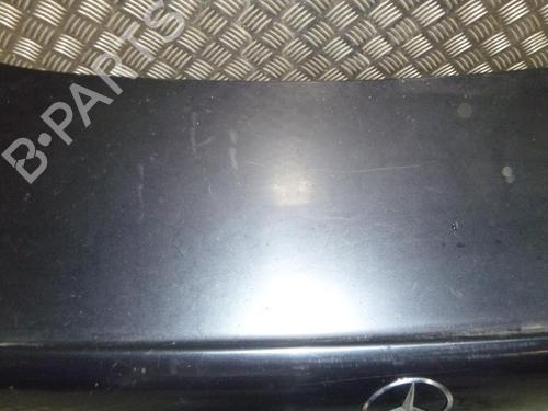 Tailgate MERCEDES-BENZ CLK (C208) CLK 320 (208.365) | BP24255524C6 