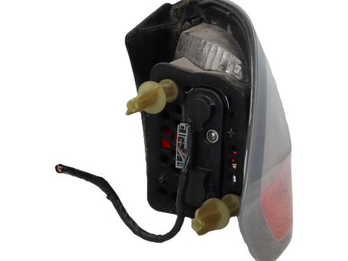 Left taillight FORD S-MAX (WA6) 2.0 TDCi | BP36555932C34 - Image 4