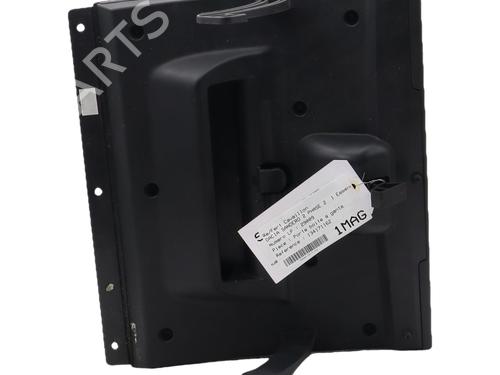 Glove box DACIA SANDERO II 1.0 SCe 75 (B8JC, B8JD, B8NC) | BP40077816C95 - Image 4