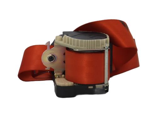 Rear left seatbelt RENAULT TWINGO II (CN0_) 1.6 RS (CN0N, CN0R, CN0S) | BP31659945I29 - Image 3